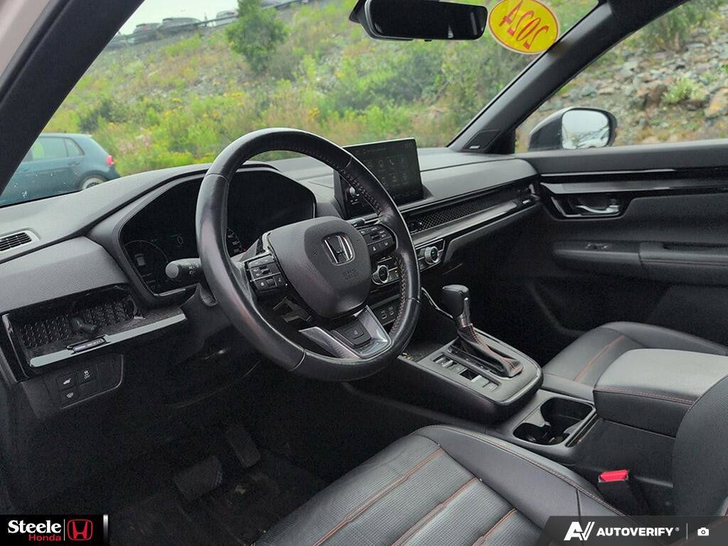 2024 Honda CR-V Hybrid Touring St. John's NL