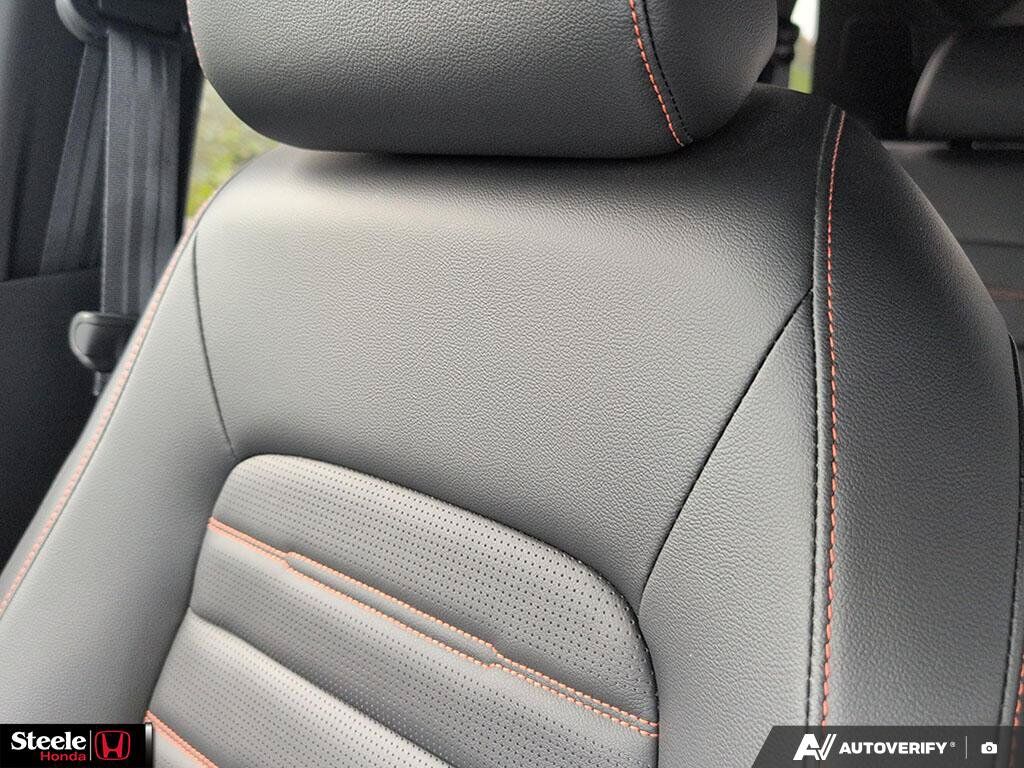2024 Honda CR-V Hybrid Touring St. John's NL