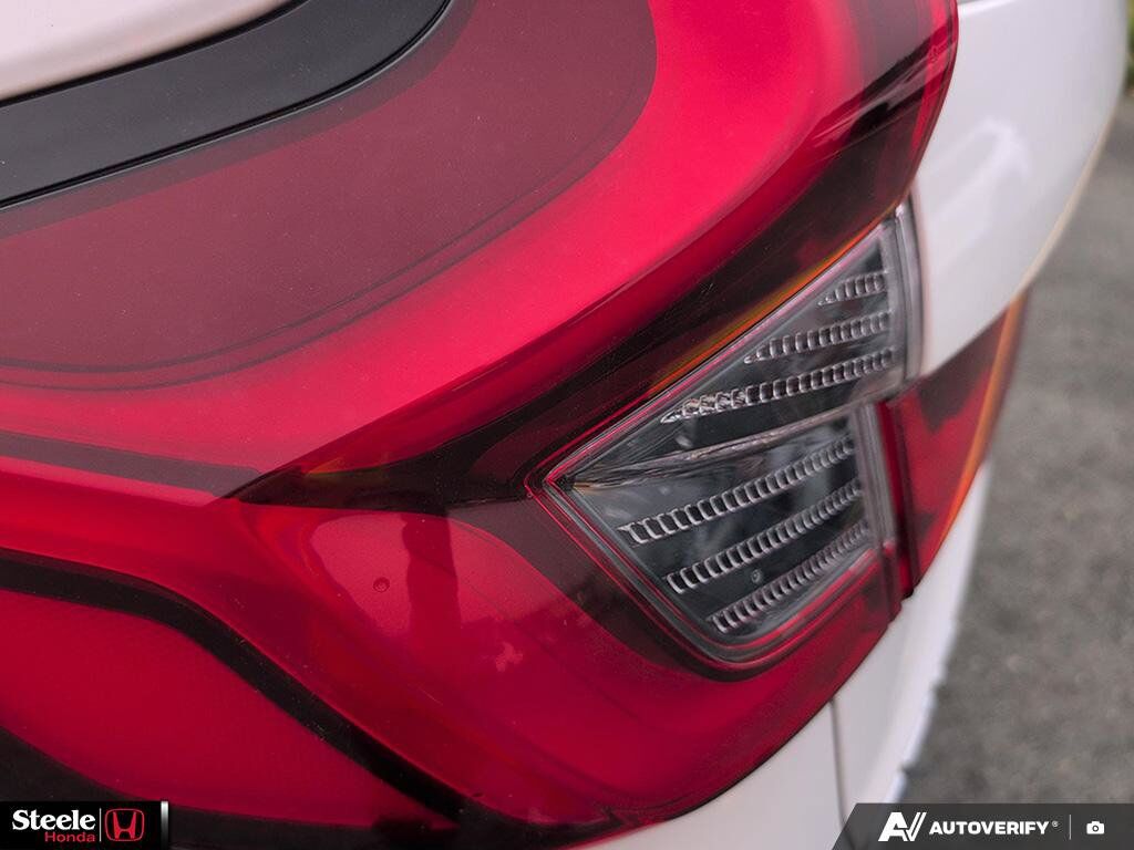 2024 Honda CR-V Hybrid Touring St. John's NL