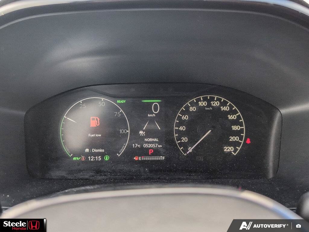 2024 Honda CR-V Hybrid Touring St. John's NL