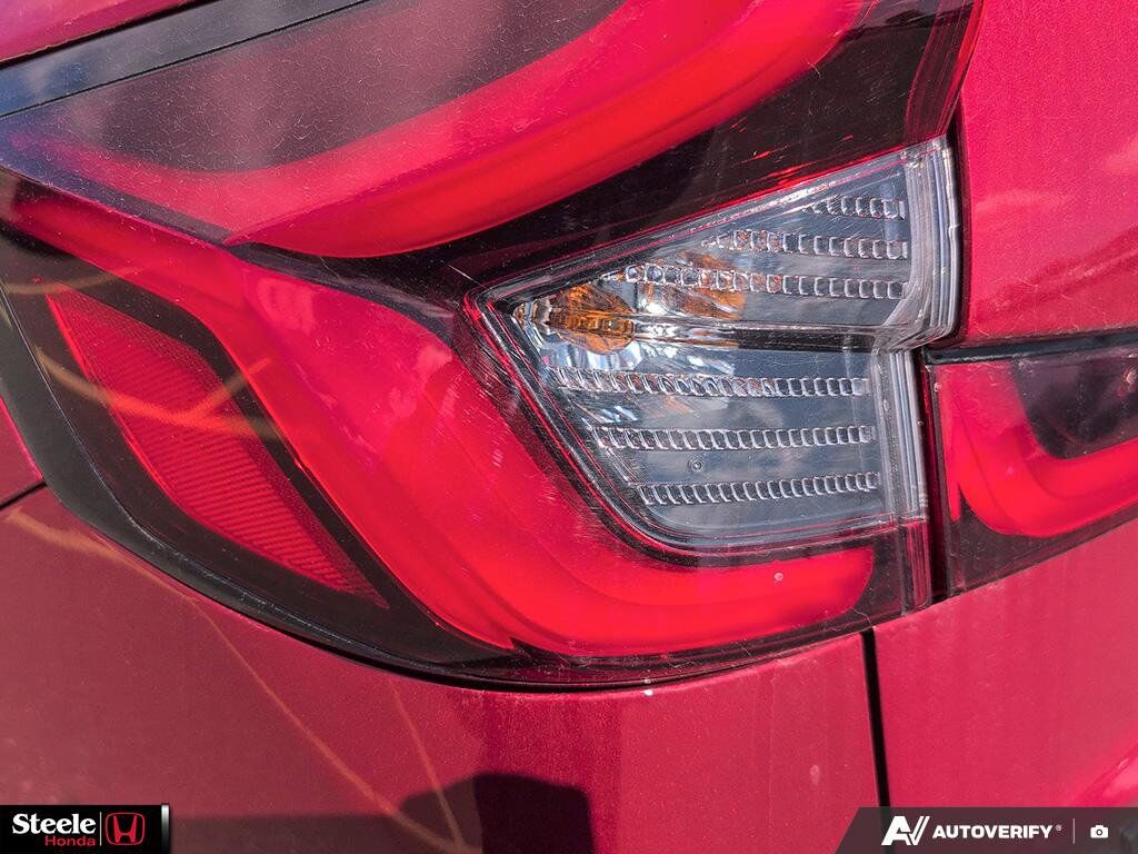 2024 Honda CR-V Hybrid Touring St. John's NL