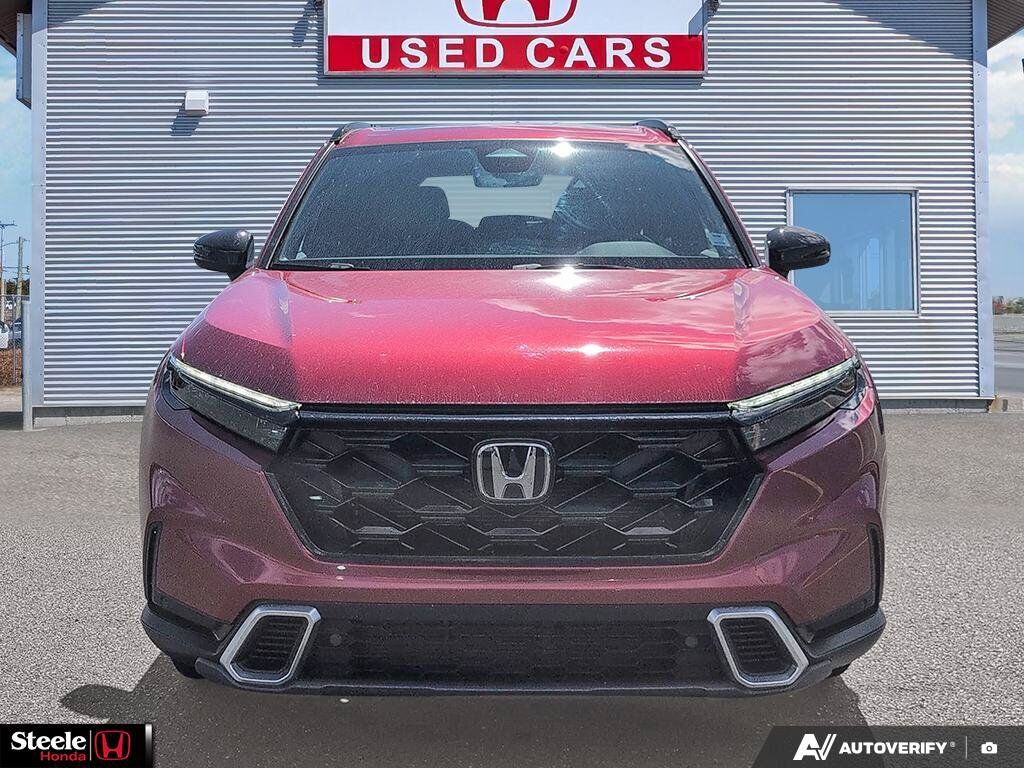 2024 Honda CR-V Hybrid Touring St. John's NL