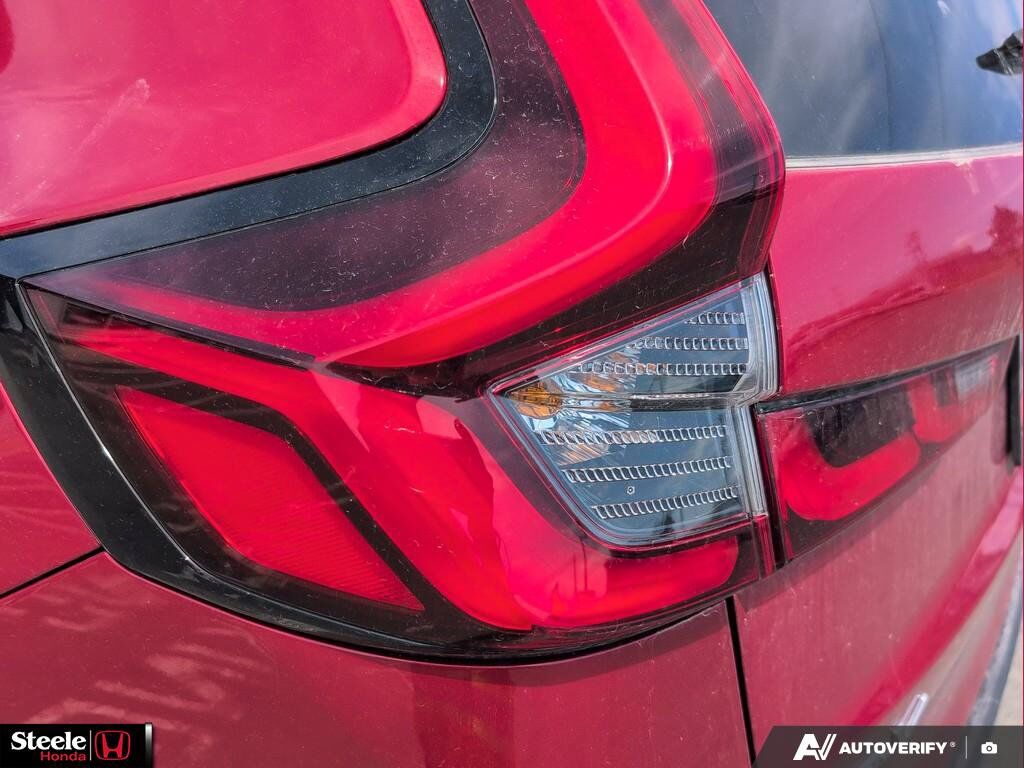 2024 Honda CR-V Hybrid Touring St. John's NL