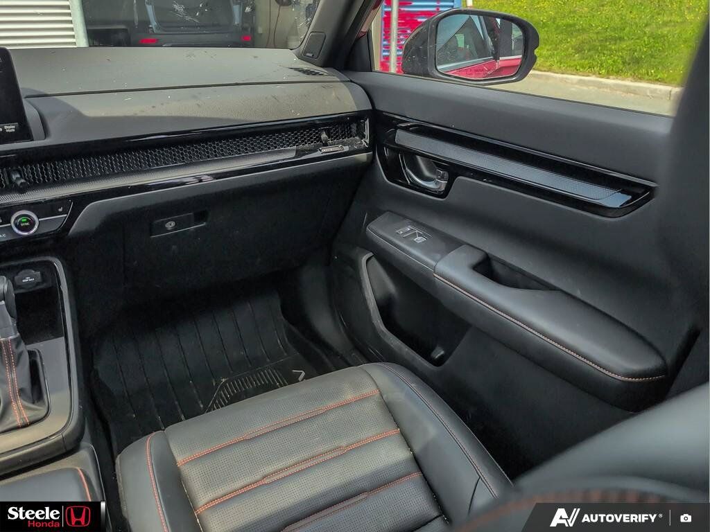 2024 Honda CR-V Hybrid Touring St. John's NL