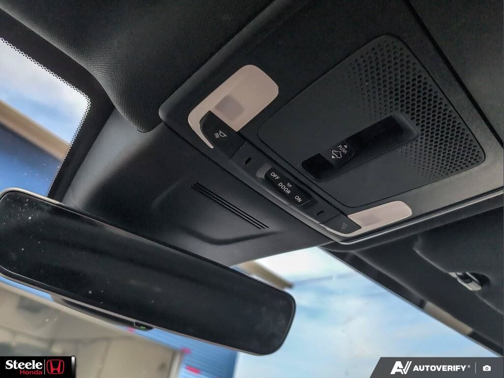 2024 Honda CR-V Hybrid Touring St. John's NL