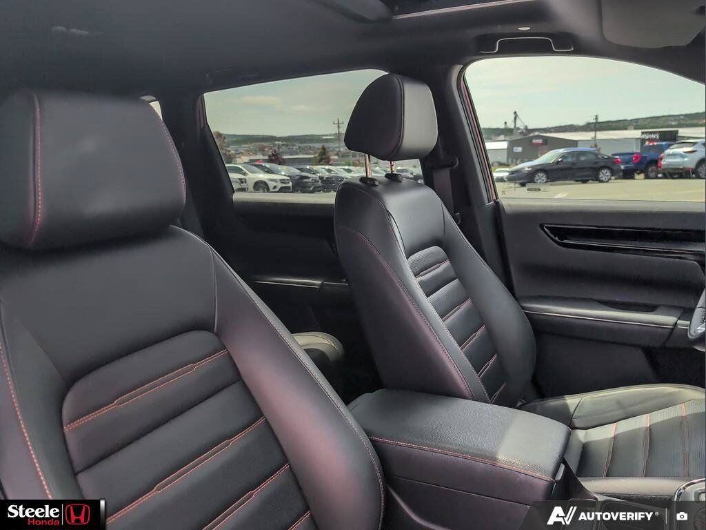 2024 Honda CR-V Hybrid Touring St. John's NL