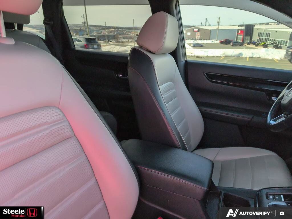 2024 Honda CR-V Hybrid Touring St. John's NL