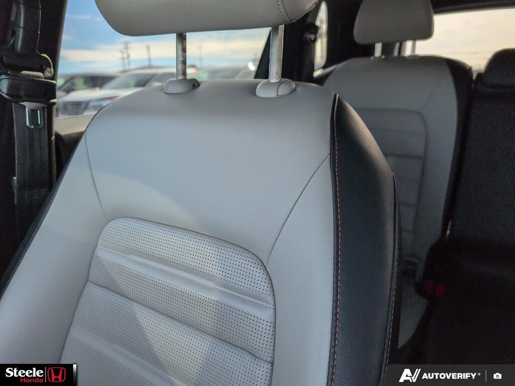 2024 Honda CR-V Hybrid Touring St. John's NL