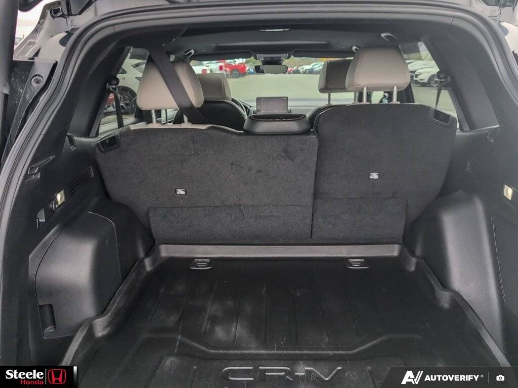2024 Honda CR-V Hybrid Touring St. John's NL