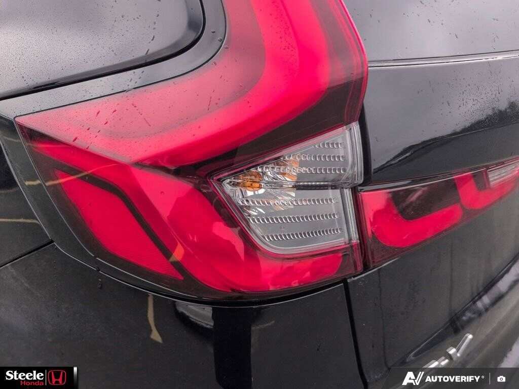 2024 Honda CR-V Hybrid Touring St. John's NL