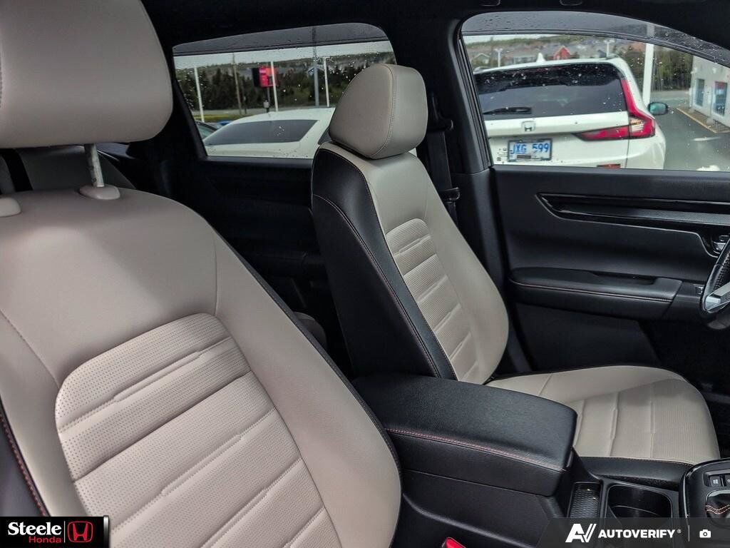 2024 Honda CR-V Hybrid Touring St. John's NL