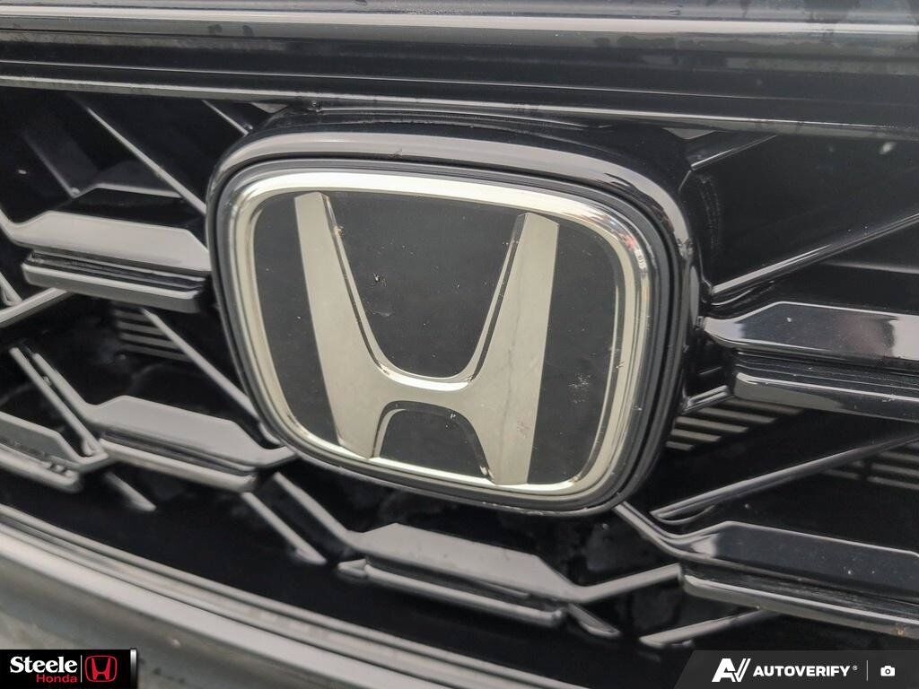 2024 Honda CR-V Hybrid Touring St. John's NL
