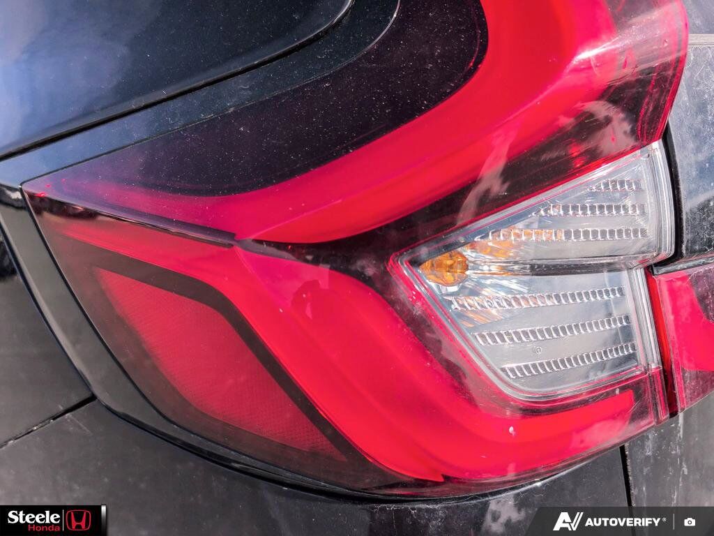 2024 Honda CR-V Hybrid Touring St. John's NL