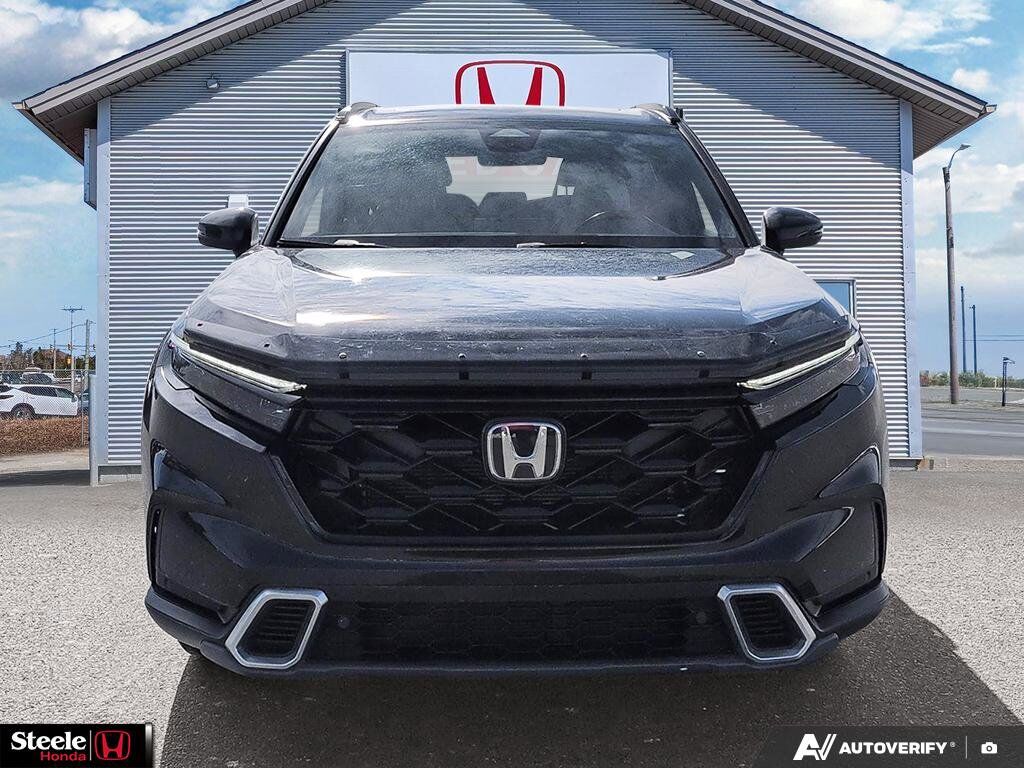 2024 Honda CR-V Hybrid Touring St. John's NL