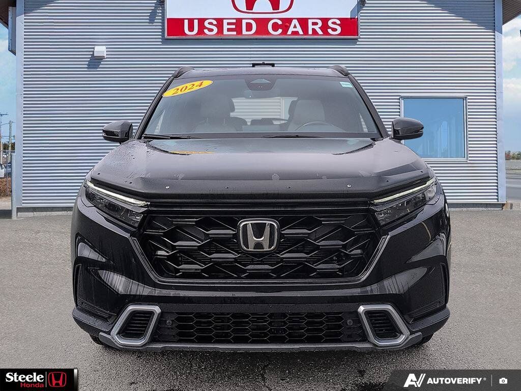 2024 Honda CR-V Hybrid Touring St. John's NL