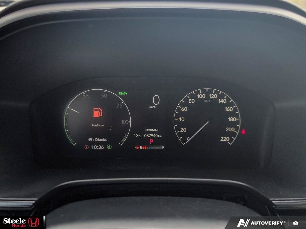 2024 Honda CR-V Hybrid Touring St. John's NL