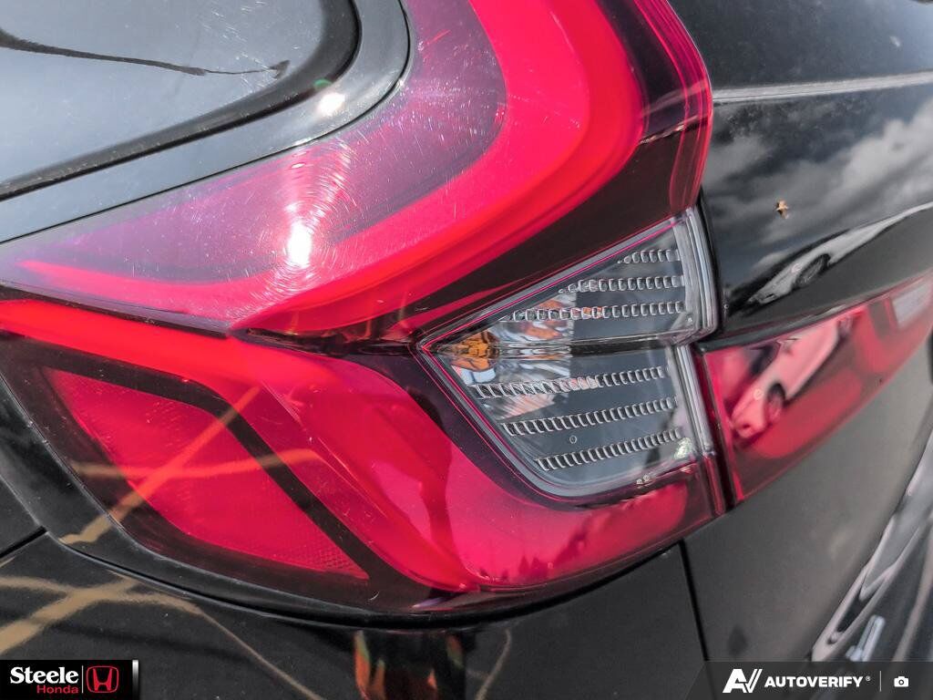 2024 Honda CR-V Hybrid Touring St. John's NL