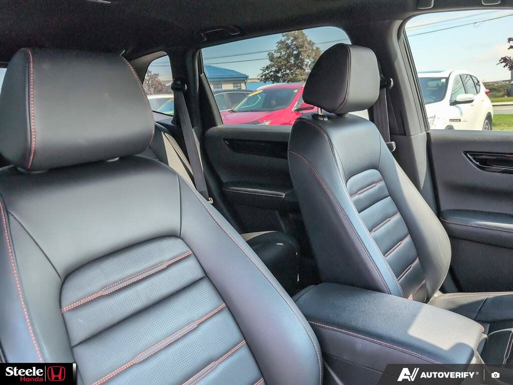 2024 Honda CR-V Hybrid Touring St. John's NL