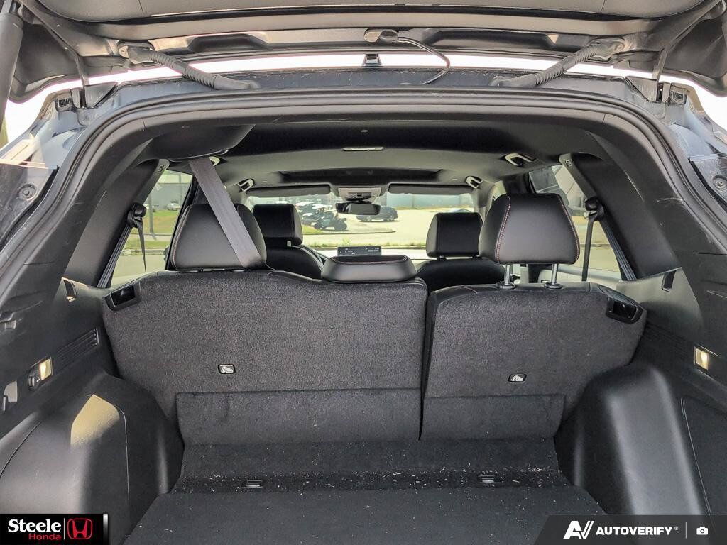 2024 Honda CR-V Hybrid Touring St. John's NL