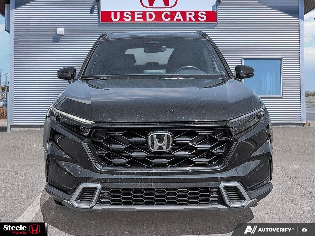 2024 Honda CR-V Hybrid Touring St. John's NL