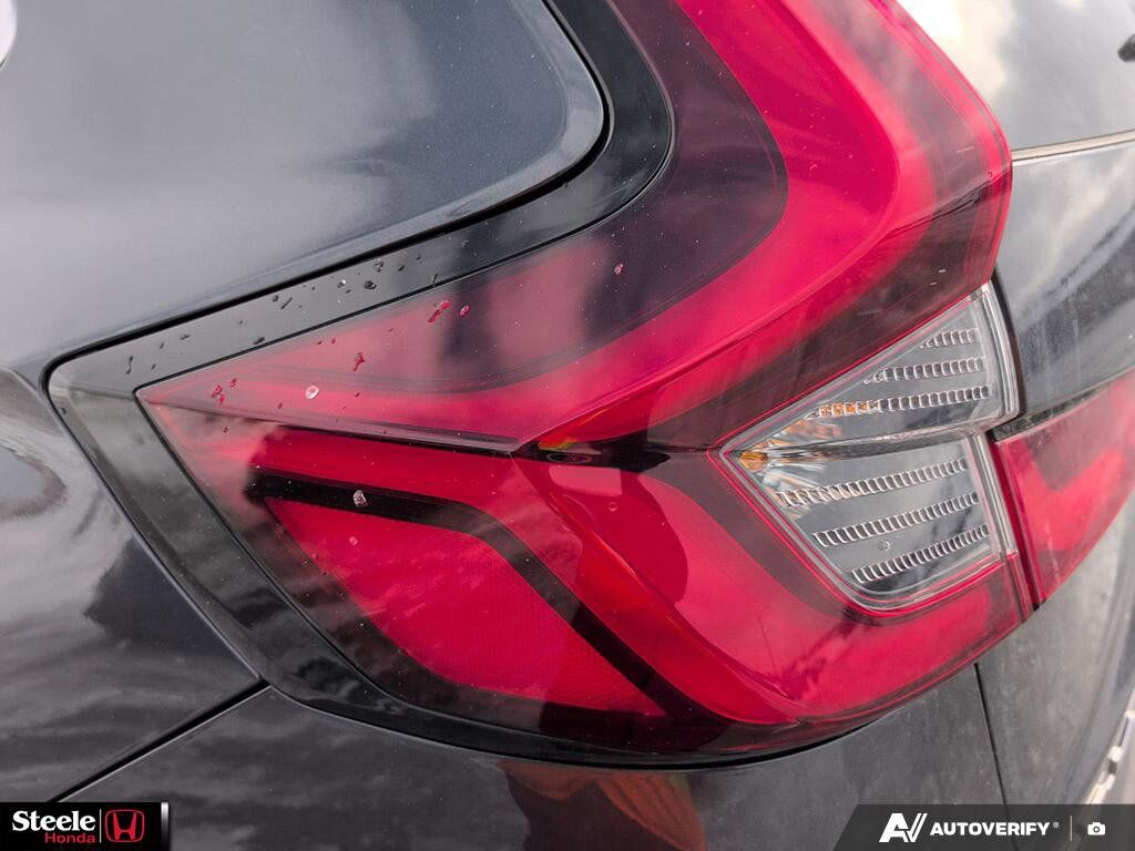 2024 Honda CR-V Hybrid Touring St. John's NL