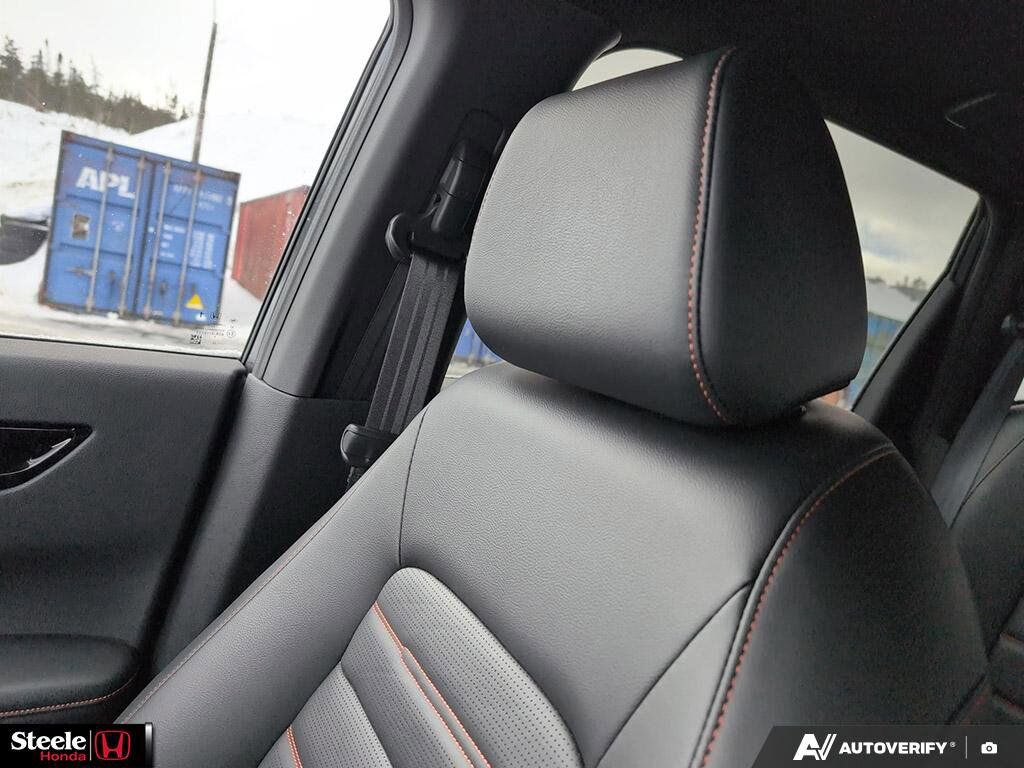 2024 Honda CR-V Hybrid Touring St. John's NL