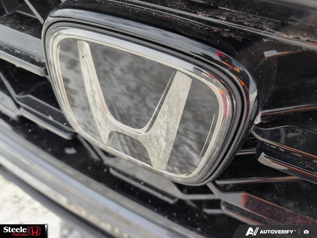 2024 Honda CR-V Hybrid Touring St. John's NL