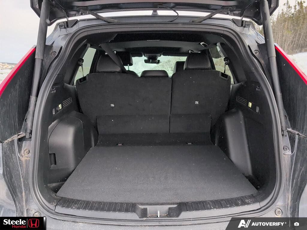 2024 Honda CR-V Hybrid Touring St. John's NL