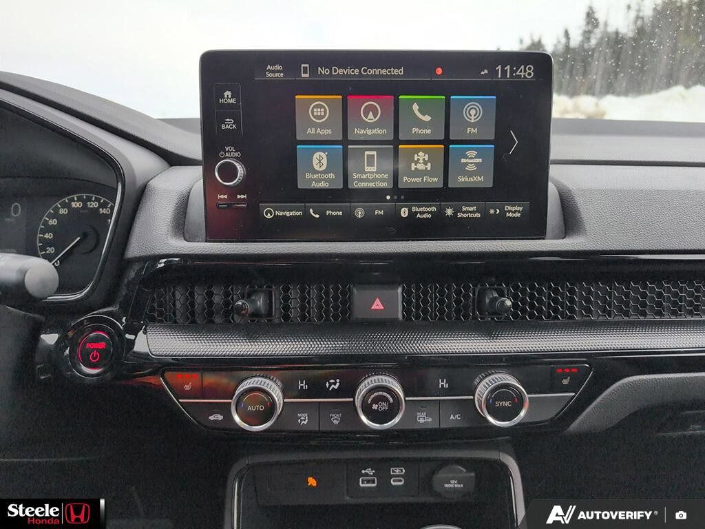 2024 Honda CR-V Hybrid Touring St. John's NL