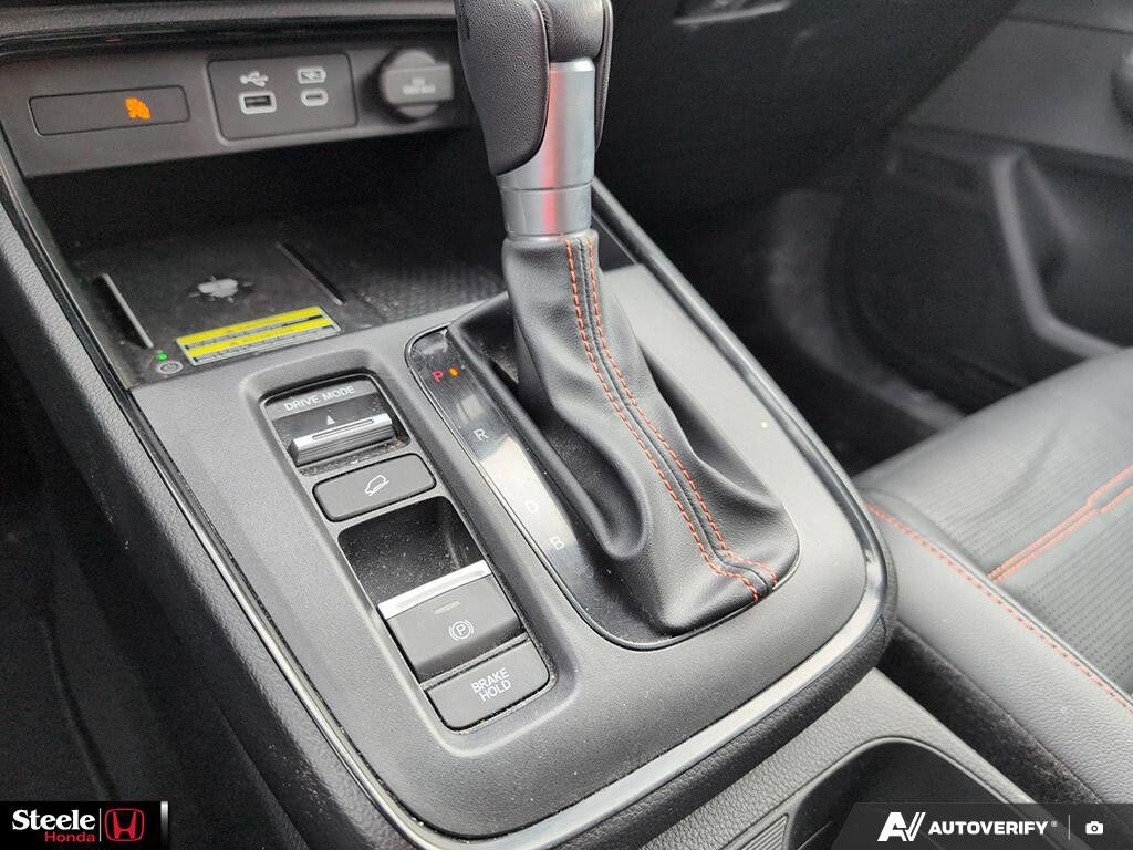 2024 Honda CR-V Hybrid Touring St. John's NL