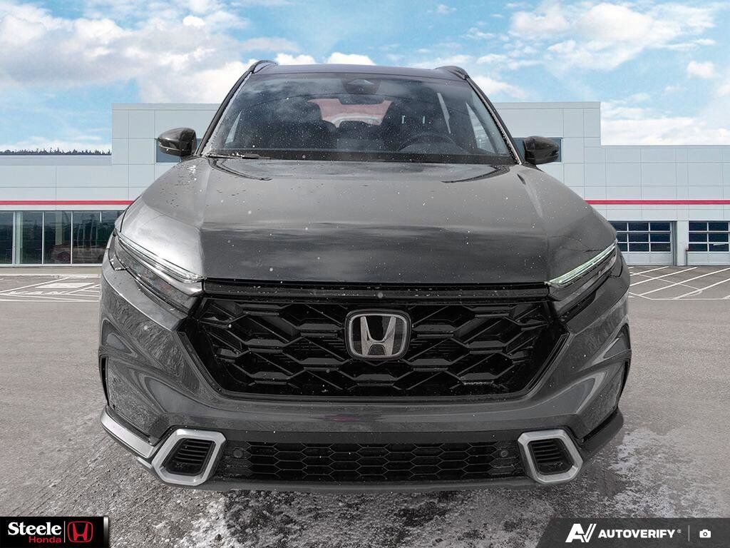 2024 Honda CR-V Hybrid Touring St. John's NL