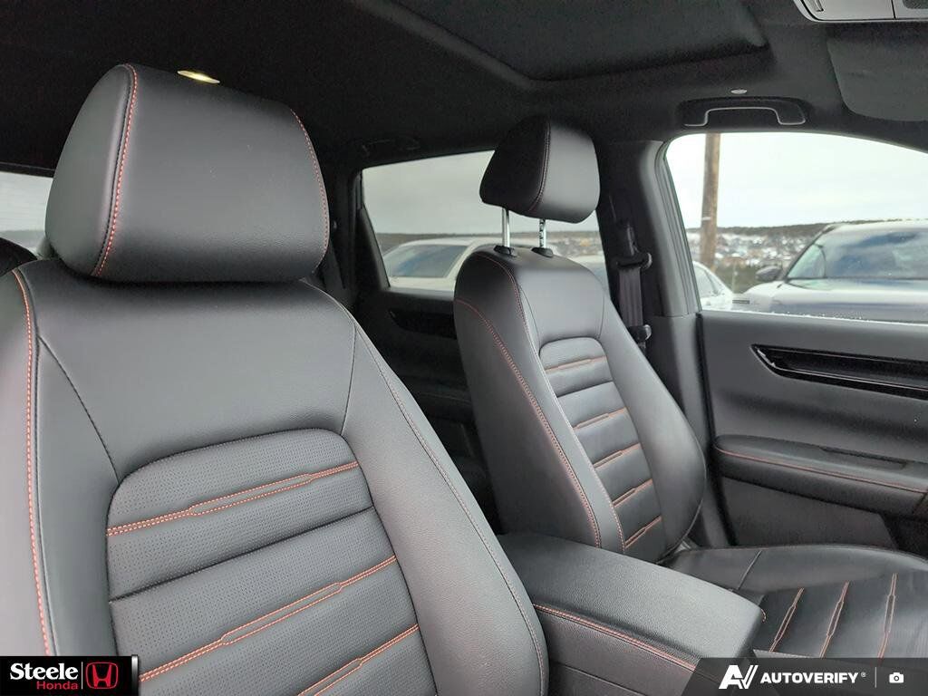 2024 Honda CR-V Hybrid Touring St. John's NL