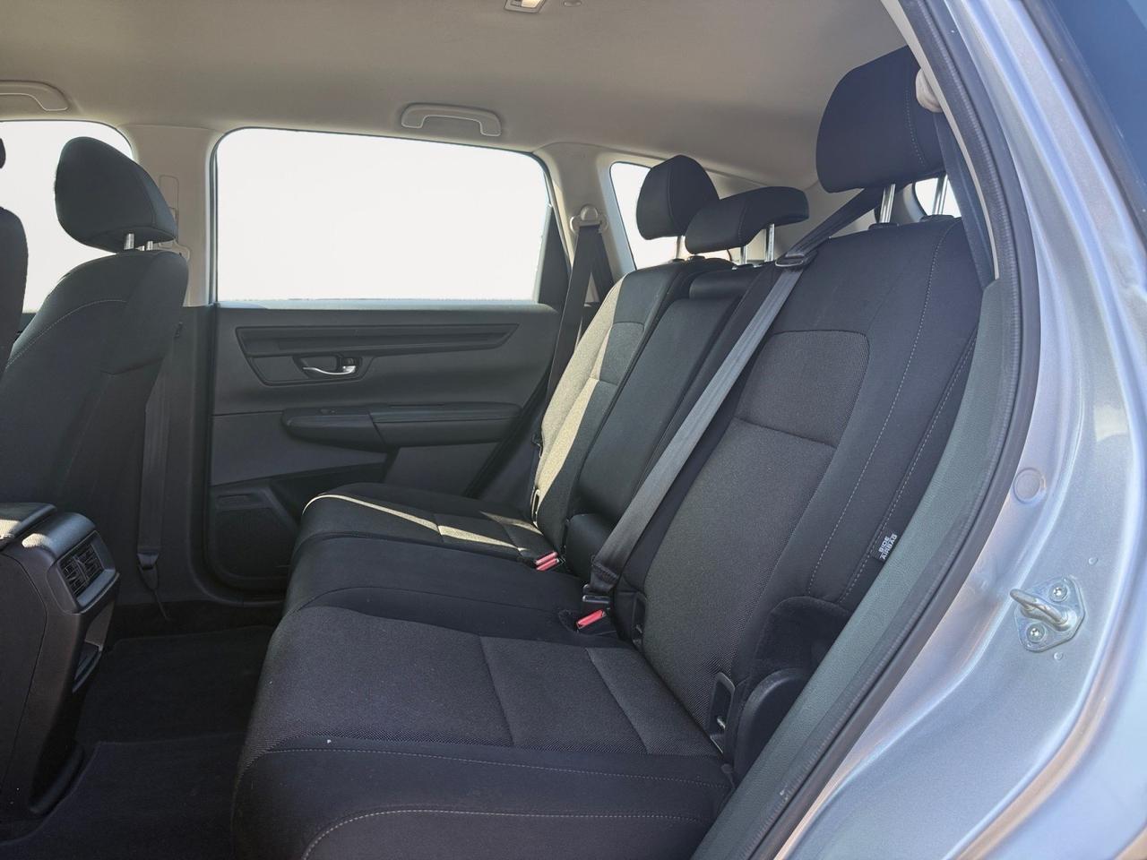 2024 Honda CR-V LX, APPLE CARPLAY/ANDROID AUTO, BACKUP CAMERA, POWER MIRRORS, BLUETOOTH, KEYLESS START, CLEAN CARFAX, COME AND TEST DRIVE TODAY! Norfolk VA