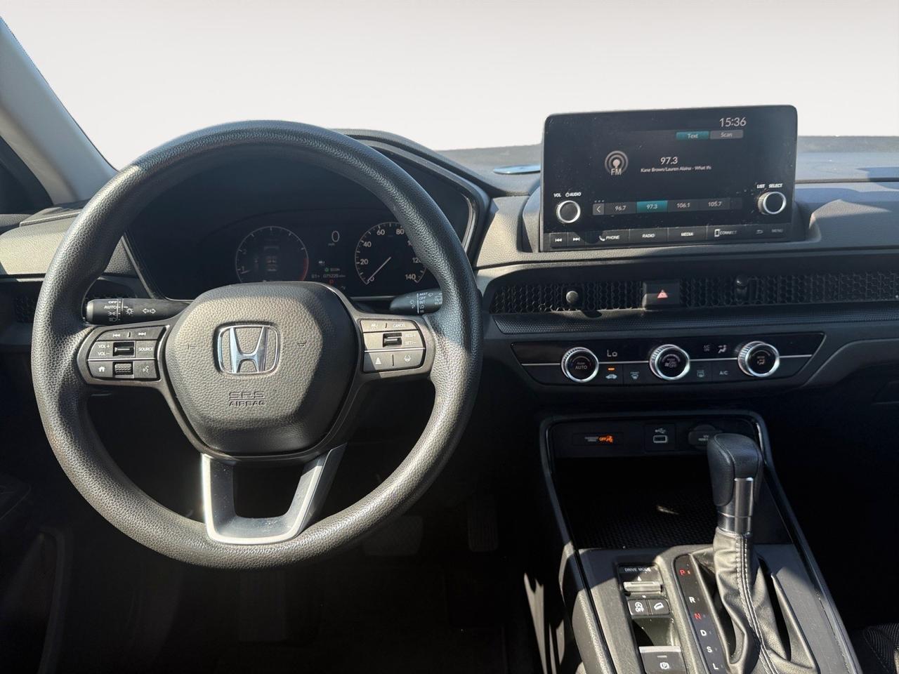 2024 Honda CR-V LX, APPLE CARPLAY/ANDROID AUTO, BACKUP CAMERA, POWER MIRRORS, BLUETOOTH, KEYLESS START, CLEAN CARFAX, COME AND TEST DRIVE TODAY!