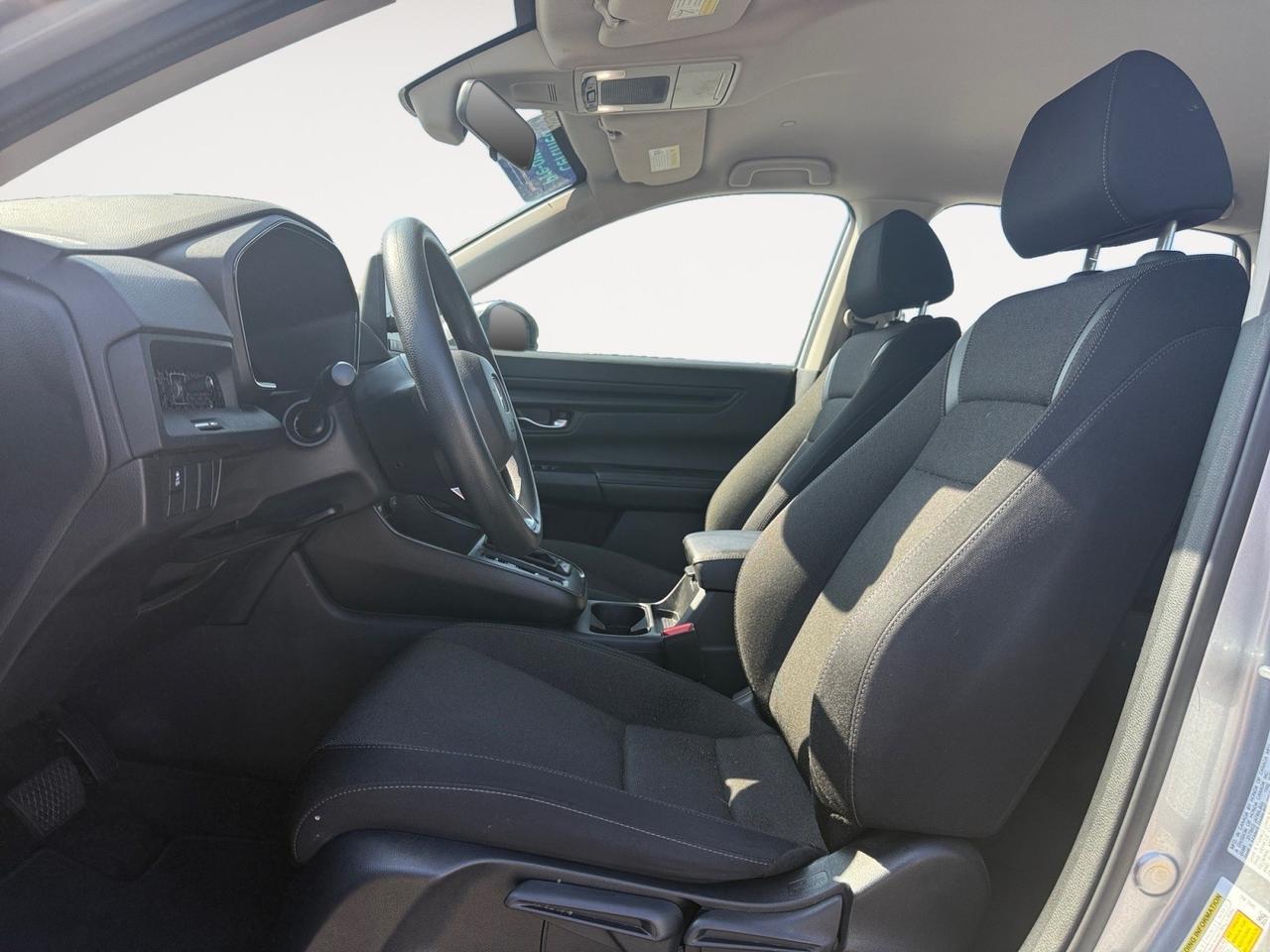 2024 Honda CR-V LX, APPLE CARPLAY/ANDROID AUTO, BACKUP CAMERA, POWER MIRRORS, BLUETOOTH, KEYLESS START, CLEAN CARFAX, COME AND TEST DRIVE TODAY! Norfolk VA