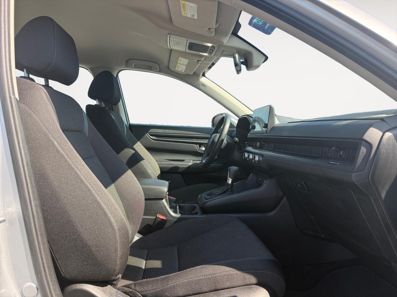 2024 Honda CR-V LX, APPLE CARPLAY/ANDROID AUTO, BACKUP CAMERA, POWER MIRRORS, BLUETOOTH, KEYLESS START, CLEAN CARFAX, COME AND TEST DRIVE TODAY! Norfolk VA
