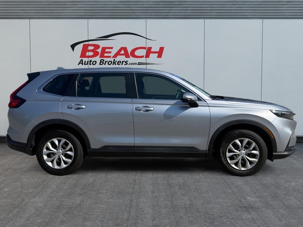 2024 Honda CR-V LX, APPLE CARPLAY/ANDROID AUTO, BACKUP CAMERA, POWER MIRRORS, BLUETOOTH, KEYLESS START, CLEAN CARFAX, COME AND TEST DRIVE TODAY! Norfolk VA