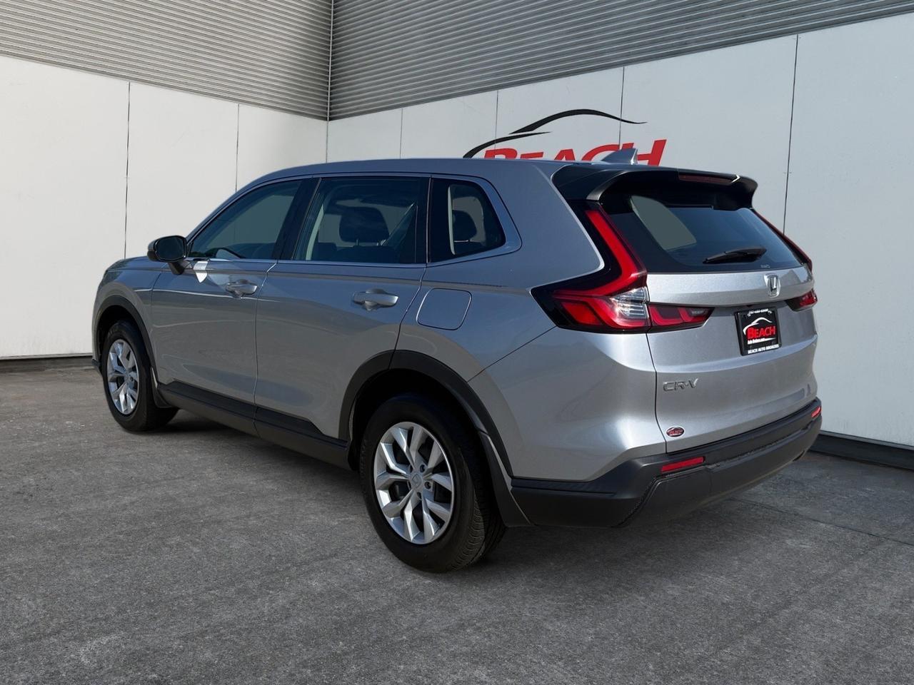 2024 Honda CR-V LX, APPLE CARPLAY/ANDROID AUTO, BACKUP CAMERA, POWER MIRRORS, BLUETOOTH, KEYLESS START, CLEAN CARFAX, COME AND TEST DRIVE TODAY! Norfolk VA