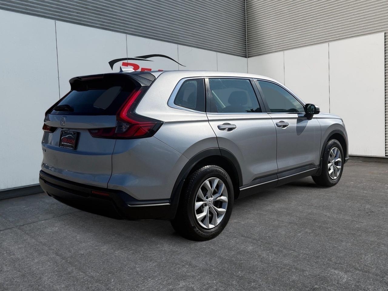 2024 Honda CR-V LX, APPLE CARPLAY/ANDROID AUTO, BACKUP CAMERA, POWER MIRRORS, BLUETOOTH, KEYLESS START, CLEAN CARFAX, COME AND TEST DRIVE TODAY! Norfolk VA