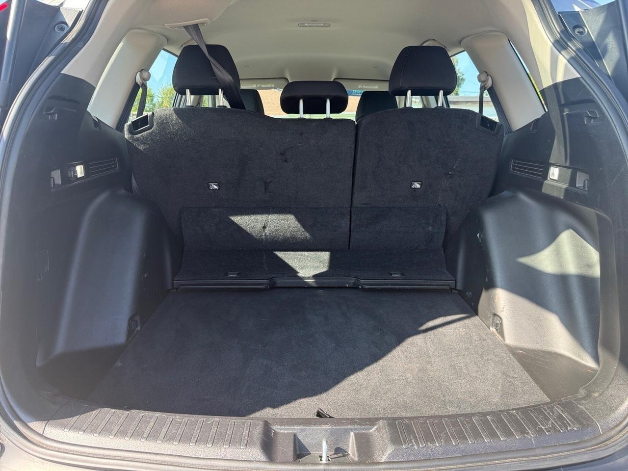 2024 Honda CR-V LX, APPLE CARPLAY/ANDROID AUTO, BACKUP CAMERA, POWER MIRRORS, BLUETOOTH, KEYLESS START, CLEAN CARFAX, COME AND TEST DRIVE TODAY! Norfolk VA