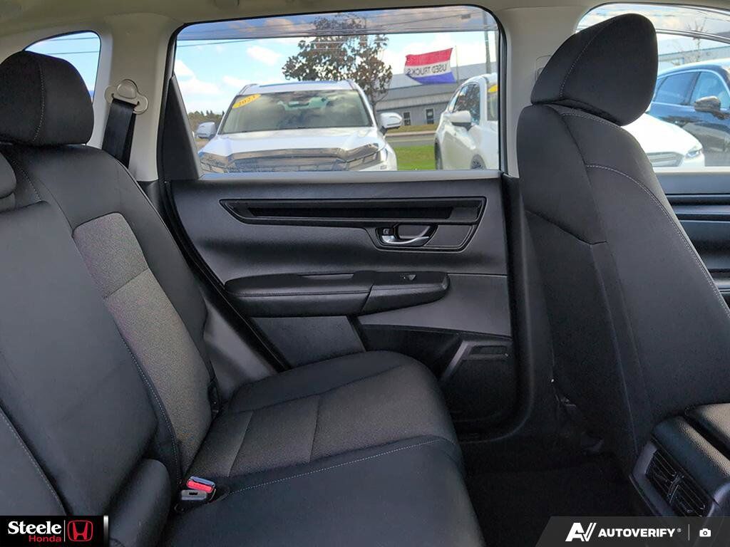 2024 Honda CR-V LX-B St. John's NL