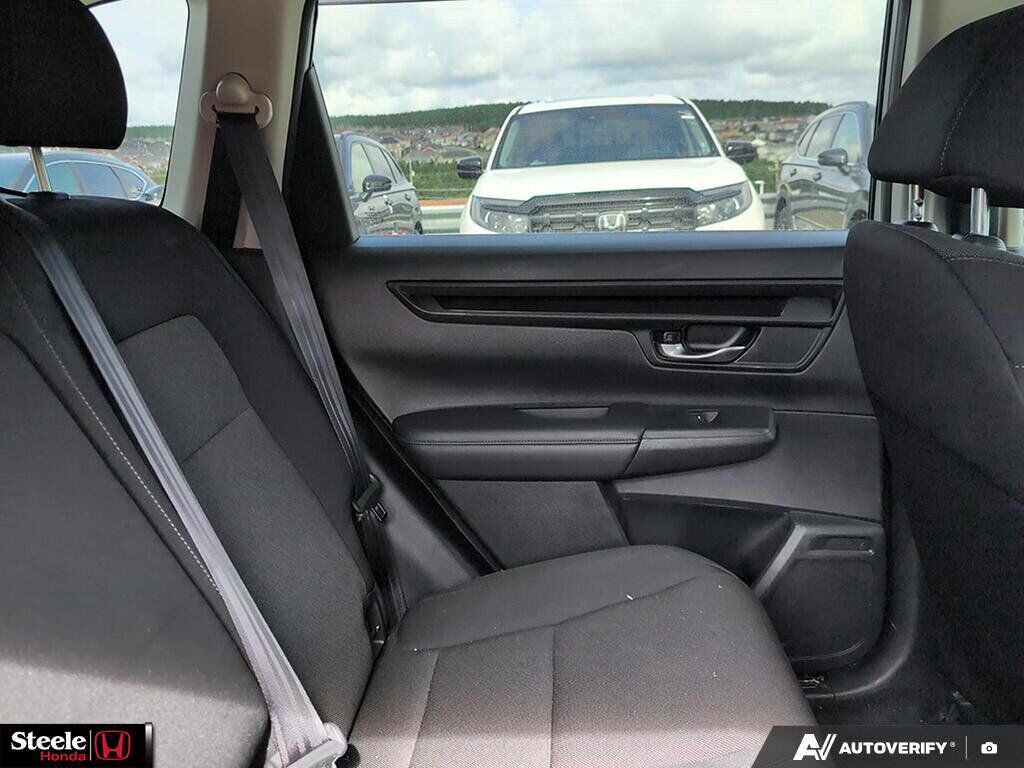 2024 Honda CR-V LX-B St. John's NL
