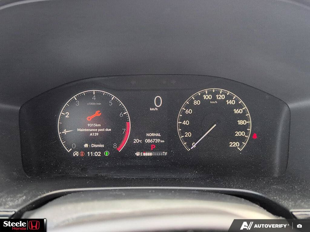 2024 Honda CR-V LX-B St. John's NL
