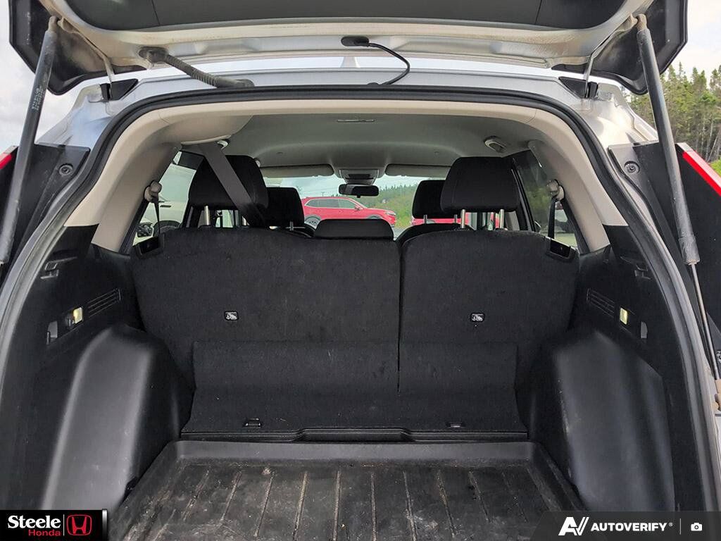 2024 Honda CR-V LX-B St. John's NL