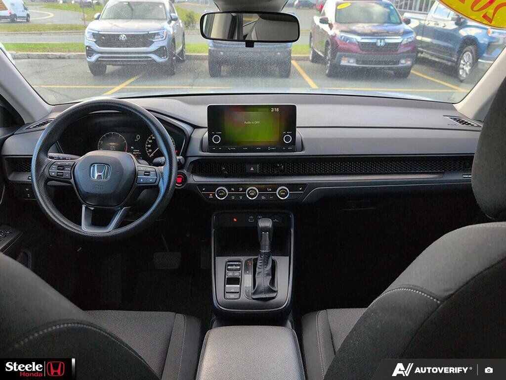 2024 Honda CR-V LX-B St. John's NL