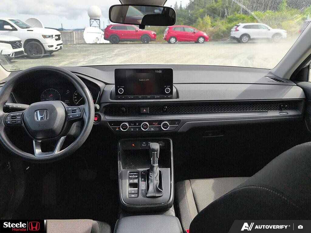 2024 Honda CR-V LX-B St. John's NL