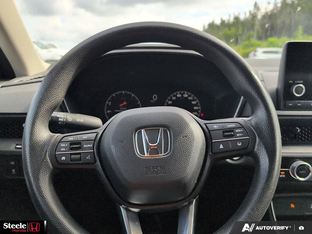 2024 Honda CR-V LX-B St. John's NL