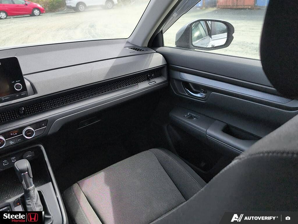 2024 Honda CR-V LX-B St. John's NL