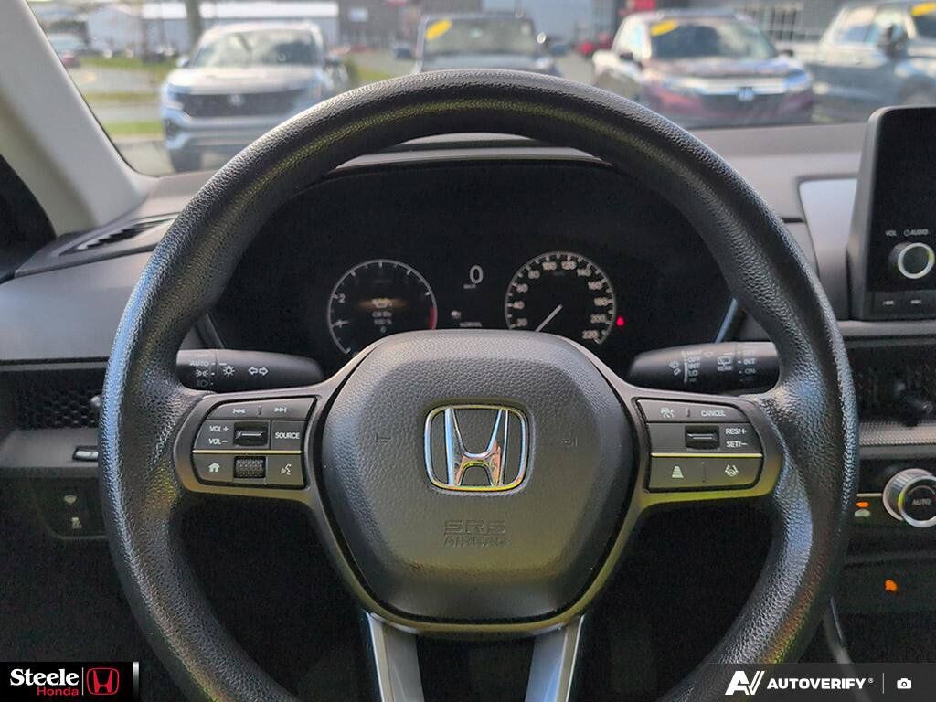 2024 Honda CR-V LX-B St. John's NL