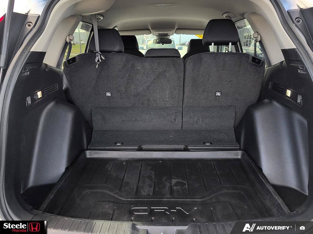 2024 Honda CR-V LX-B St. John's NL